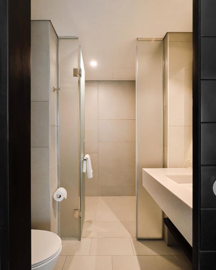 Triple E Hotel Metro Ben Thanh Ho Chi Minh-stad Buitenkant foto