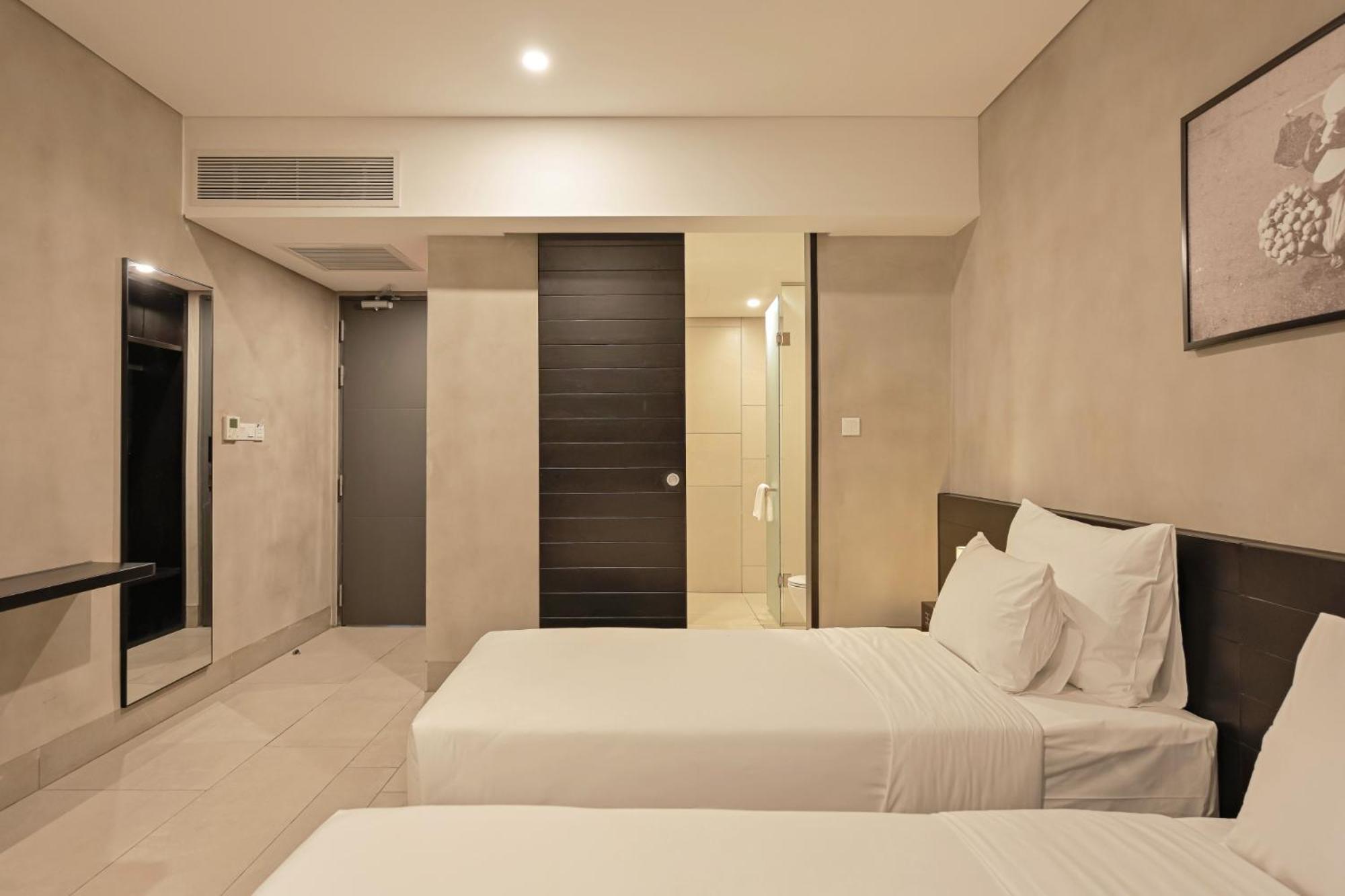 Triple E Hotel Metro Ben Thanh Ho Chi Minh-stad Buitenkant foto